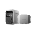 Load image into Gallery viewer, EcoFlow DELTA 3 Series Portable Power Station DELTA 3 Plus / Alternator Charger 600W