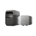Load image into Gallery viewer, EcoFlow DELTA 3 Series Portable Power Station DELTA 3 / Alternator Charger 600W