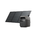 Load image into Gallery viewer, EcoFlow DELTA 3 Series Portable Power Station DELTA 3 / 160W Lightweight Portable Solar Panel