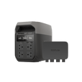 Load image into Gallery viewer, EcoFlow DELTA 3 Series Portable Power Station