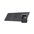 Load image into Gallery viewer, EcoFlow DELTA 3 Series Solar Generator (PV220W) DELTA 3 / 1*220W Portable Solar Panel
