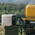 Load image into Gallery viewer, EcoFlow DELTA 3 Series Solar Generator (PV220W)