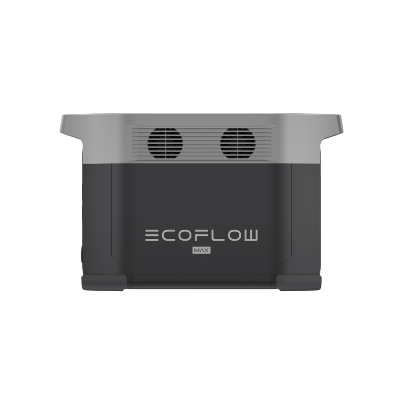 Load image into Gallery viewer, EcoFlow DELTA Max Portable Power Station （Refurbished）
