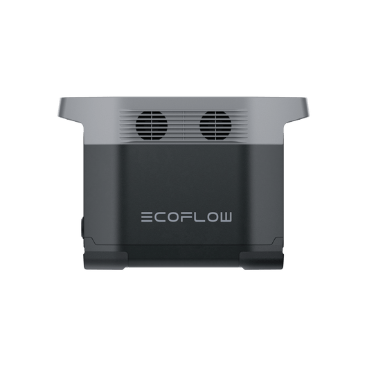 EcoFlow DELTA Portable Power Station (refurbished)
