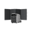 Load image into Gallery viewer, EcoFlow DELTA Pro 3 Portable Power Station DELTA Pro 3 + 400W Portable Solar Panel