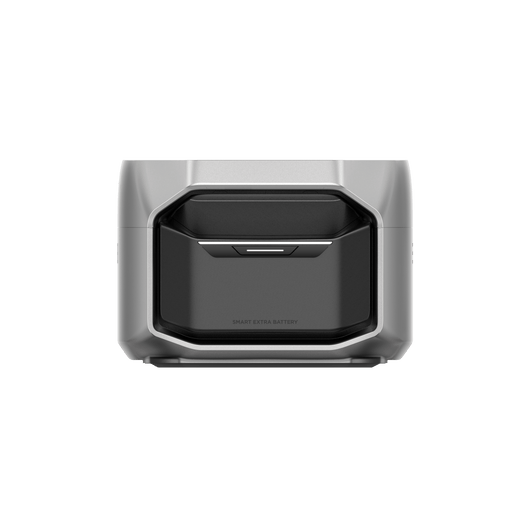 EcoFlow DELTA Pro 3 Smart Extra Battery (Refurbished)