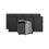 Load image into Gallery viewer, EcoFlow DELTA Pro 3 Solar Generator (PV400W) DELTA Pro 3 + 2 × 400W Portable Solar Panel
