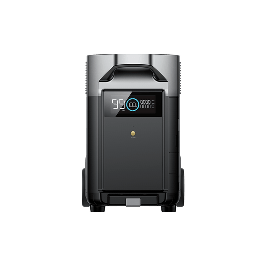 EcoFlow DELTA Pro Smart Extra Battery (Refurbished)