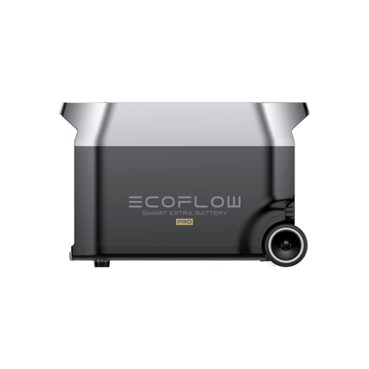 EcoFlow DELTA Pro Smart Extra Battery (Refurbished)