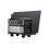 Load image into Gallery viewer, EcoFlow DELTA Pro Ultra Home DIY Power Station DELTA Pro Ultra + 2 × 400W Rigid Solar Panel + 4 × FREE Rigid Solar Panel Mounting Feet