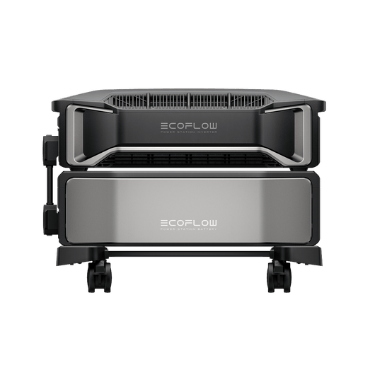 EcoFlow DELTA Pro Ultra Home DIY Power Station