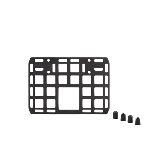 EcoFlow GLACIER Classic Detachable Pegboard GLACIER Classic Detachable Pegboard