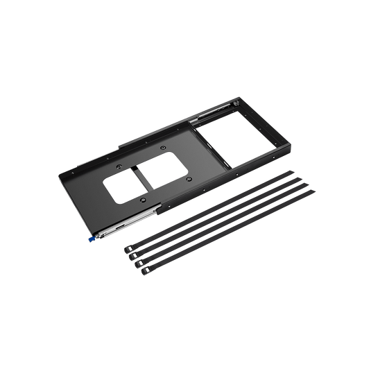 EcoFlow GLACIER Classic Slide with Straps