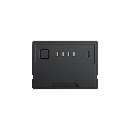EcoFlow GLACIER Plug-in Battery (Refurbished)