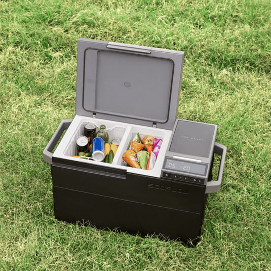 EcoFlow GLACIER Portable Fridge (Refurbished)