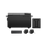 Load image into Gallery viewer, EcoFlow GLACIER Portable Refrigerator GLACIER + Plug-in Battery + Detachable Wheels and Lever