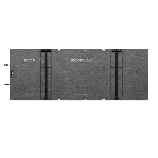 EcoFlow NextGen 160W Portable Solar Panel