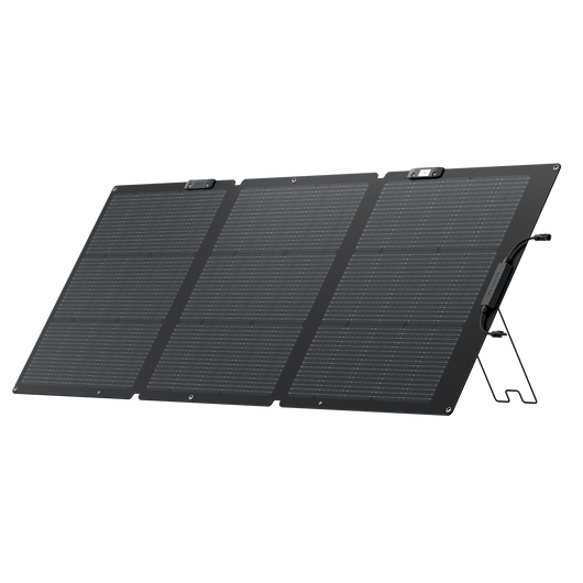 EcoFlow NextGen 160W Portable Solar Panel
