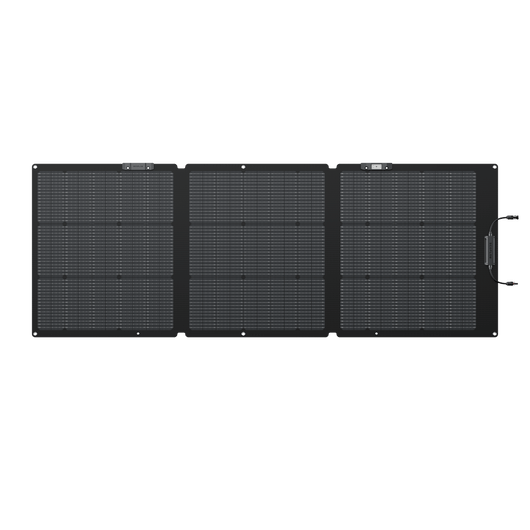 EcoFlow NextGen 160W Portable Solar Panel