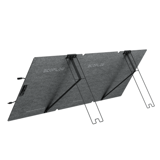 EcoFlow NextGen 160W Portable Solar Panel