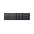 Load image into Gallery viewer, EcoFlow NextGen 220W Bifacial Portable Solar Panel