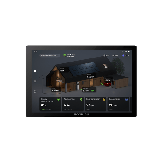 EcoFlow PowerInsight Home Energy Manager