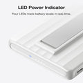 Load image into Gallery viewer, EcoFlow RAPID Mag Power Bank (10,000mAh, 7.5W, Magnetic Charging)