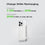 Load image into Gallery viewer, EcoFlow RAPID Mag Power Bank (5,000mAh, 7.5W, Magnetic Charging)