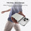 Load image into Gallery viewer, EcoFlow RAPID Mag Power Bank (5,000mAh, 7.5W, Magnetic Charging)
