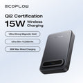 Load image into Gallery viewer, EcoFlow RAPID Mag Qi2 Magnetic Power Bank (10,000mAh, 15W)