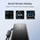 Load image into Gallery viewer, EcoFlow RAPID Power Bank (25,000mAh, 170W, 100W Built-In and Retractable Cables)
