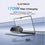 Load image into Gallery viewer, EcoFlow RAPID Power Bank (25,000mAh, 170W, 100W Built-In and Retractable Cables)
