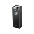 Load image into Gallery viewer, EcoFlow RAPID Power Bank (25,000mAh, 170W) Black