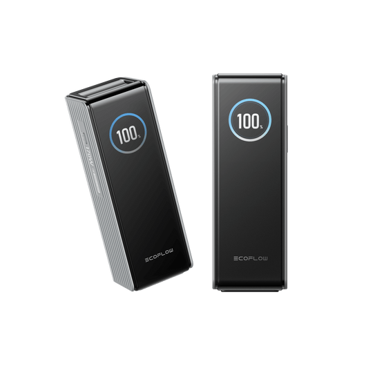 EcoFlow RAPID Power Bank (25,000mAh, 170W)