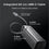 Load image into Gallery viewer, EcoFlow RAPID Pro Power Bank (20,000mAh, 230W, 100W Built-in Cable)