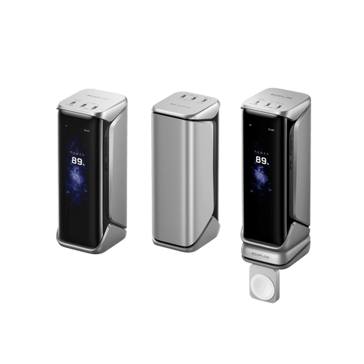 EcoFlow RAPID Pro X Power Bank (27,650mAh, 300W)