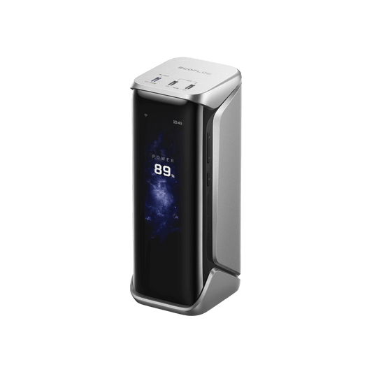 EcoFlow RAPID Pro X Power Bank (27,650mAh, 300W)
