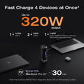 Load image into Gallery viewer, EcoFlow RAPID Pro X Power Bank (27,650mAh, 300W)