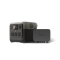 Load image into Gallery viewer, EcoFlow RIVER 2 Pro Portable Power Station RIVER 2 Pro + 500W Alternator Charger