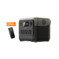 Load image into Gallery viewer, EcoFlow RIVER 2 Pro Portable Power Station RIVER 2 Pro