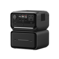 Load image into Gallery viewer, EcoFlow RIVER 3 Plus Portable Power Station RIVER 3 Max Plus (RIVER 3 Plus + Extra Battery 600)