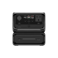 Load image into Gallery viewer, EcoFlow RIVER 3 Plus Portable Power Station
