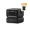Load image into Gallery viewer, EcoFlow RIVER 3 Plus Portable Power Station RIVER 3 Max (RIVER 3 Plus + Extra Battery 300) / /
