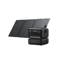Load image into Gallery viewer, EcoFlow RIVER 3 Plus Solar Generator RIVER 3 Max / 160W Portable Solar Panel