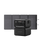 Load image into Gallery viewer, EcoFlow RIVER 3 Plus Solar Generator (PV 60W) RIVER 3 Max Plus / 220W Portable Solar Panel