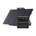 Load image into Gallery viewer, EcoFlow RIVER 3 Plus Solar Generator (PV 60W)