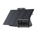 Load image into Gallery viewer, EcoFlow RIVER 3 Plus Solar Generator (PV 60W)