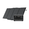 Load image into Gallery viewer, EcoFlow RIVER 3 Plus Solar Generator (PV 60W)