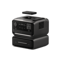 Load image into Gallery viewer, EcoFlow RIVER 3 Plus (Wireless) Portable Power Station