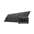 Load image into Gallery viewer, EcoFlow RIVER 3 Plus (Wireless) Portable Power Station RIVER 3 Plus (Wireless) / 60W Solar Panel (Type-C)